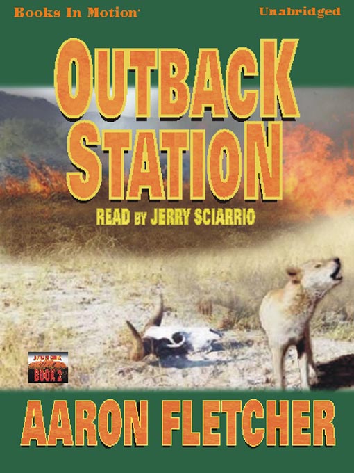 Title details for Outback Station by Aaron Fletcher - Available